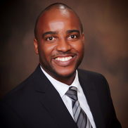 Frank Okosun from Brazos Primary Care