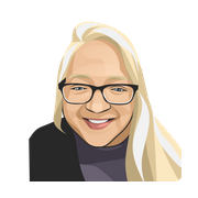 Karen Kieffer, MSW, LCSW, CTNC from Embodied Dialogics, LLC