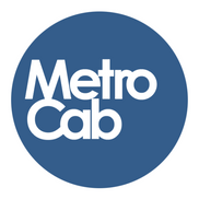 Bob Cassinelli from Metro Cab & Metro Car Private Driver