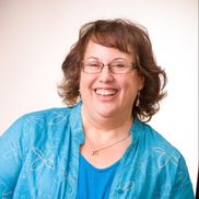 Barb Abramson from Making Meaningful Connections