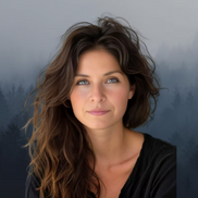 Jen Barnett from Jen Barnett of Flannel Plaid Strategies