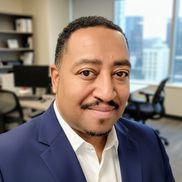 Cory Harvey from Harvey Alternatives, LLC.