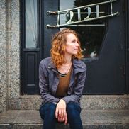 Marisa Abbott from MA Design