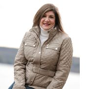 Jean Ritchie from Clear the Clutter with Jean