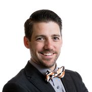 Chad Brown from Brown's Plumbing & Heating Ltd.