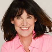Beverley Golden from BGB Holdings Inc.