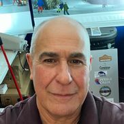 John Tomaini from Tesla Induction Lighting Co.