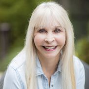 Valerie Holden from St. George Hypnosis Center