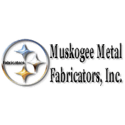 Erik Fleak from Muskogee Metal Fabricators, Inc.