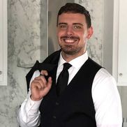 John Polston from Cowtown Home Center