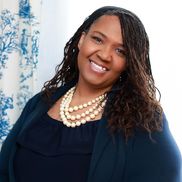 Janel Bailey-Keen from Vivid Expressions LLC