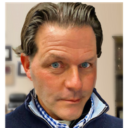 Darin Terry, MS from Around the Clock Home Care 