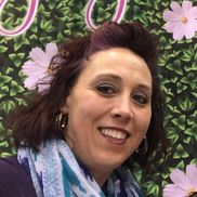 Jaclyn Kaliszewski from The Crafty Cutter