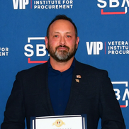 Cristobal Cuadros from Delta Saber Inc.