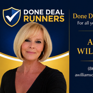 Angela M Williamson from Done Deal Runners LLC