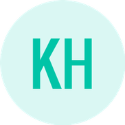 Kristeen H Christensen from Hickman Land Title Co