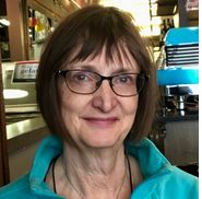 Susan Sneath from Blue Wind Coaching & Services 