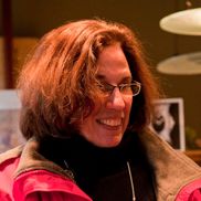 Carole Bellew from Bookkeeping + More