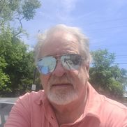 Roger Upchurch from Rescue Success/Cars 4 Heroes