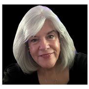 Kathy Sechrist from Kathy J Sechrist, Award-Winning Author