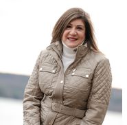 Jean Ritchie from Clear the Clutter with Jean