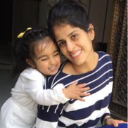 Arpita Kohli from Mishti Chocolates