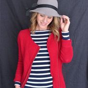 Dana Klein from Dana Klein Creative