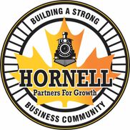 Valorie Whitehill from Hornell Partners For Growth