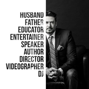 Bradlee W. Skinner from Bradlee W. Skinner, owner of Phony Stark Industries