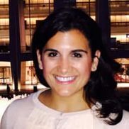 Mary Palmieri from University CoWork