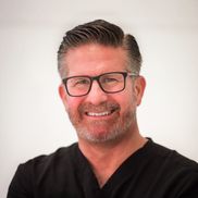 Trent Douglas from Dr. Trent Douglas