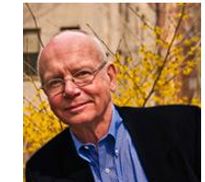 Claude Blanc from CHB Associates, LLC