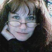 Kimberly Scheurer from The Medium that Rocks