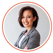 Stacey Butler from Stacey Butler Co.