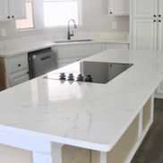Jose Tabora from J A Stone Designs Granite Services Inc
