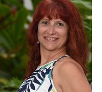 Stephanie Grabowski from Travel Weavers