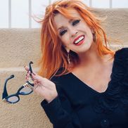 Lala Corriere from Lala Corriere, Author