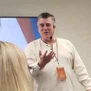 John 'JR' Rennie from BrushFires Ministry, Inc. & Real Living Assessments, LLC