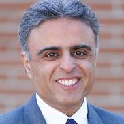 Bhavesh Amlani from Remax West Realty Ltd., Brokerage