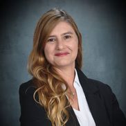 Julia Dourvetakis from Barefoot Insurance Brokers