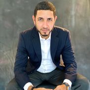 Alexis Morales from Real Estate