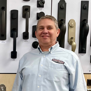 Mark D Chapman from Chapman Windows Doors & Siding