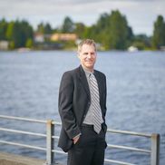 Sean M Cook from GPR