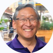 Bill Fukui from MedShark Digital, LLC