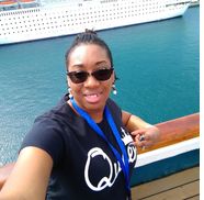 Sade Wiggins from KNOWFromTravel