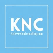 Katie Newton from Katie Newton Consulting, LLC