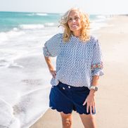 Carol Ellington from Carol Ellington Salt Water Real Estate