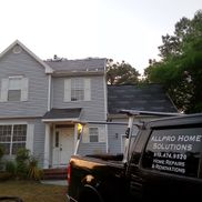 Joey Florence from Allpro Home Solutions
