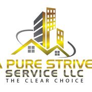 Joa Padilla from A PURE STRIVE SERVICE LLC