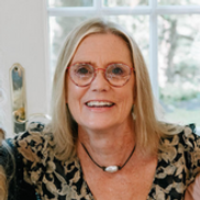 April Terborg from April Terborg